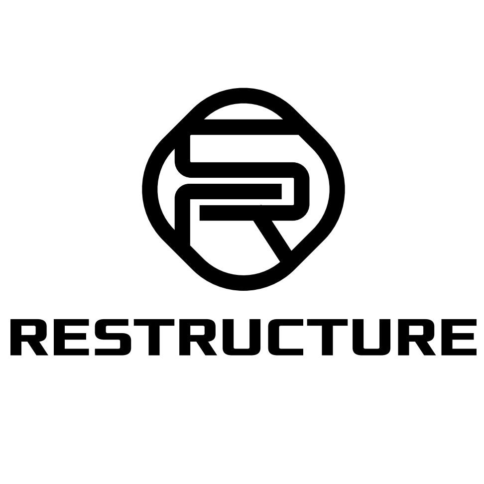 RESTRUCTURE重塑