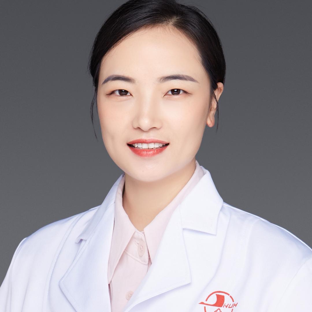 医生妈妈黄慧