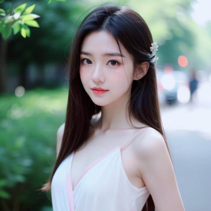 JY-元气少女