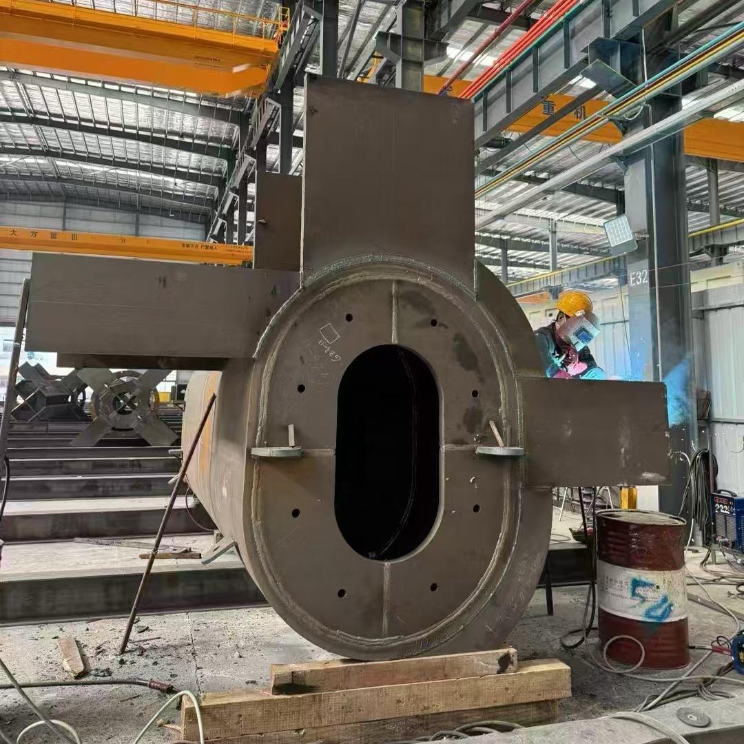 广西钢结构建筑