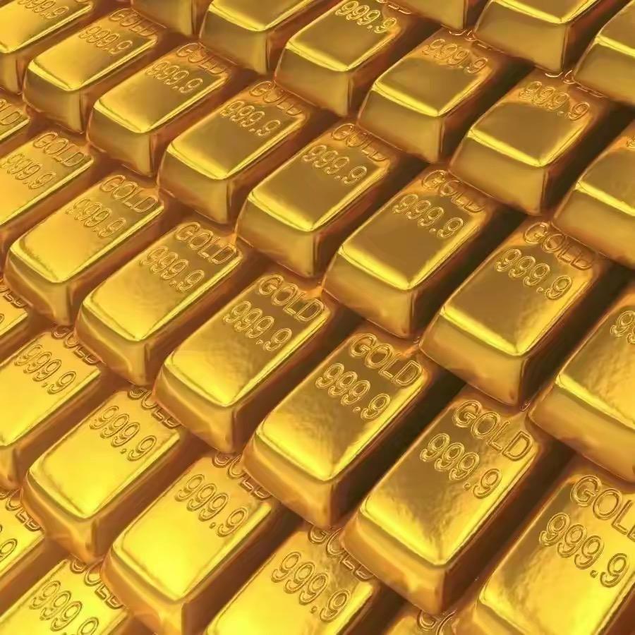 黄金💎💎珠宝💎店