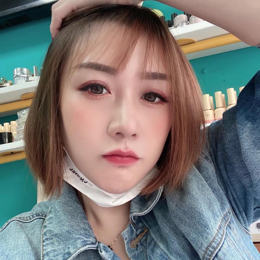 LINLEE·林里·香河蓝色港湾文静