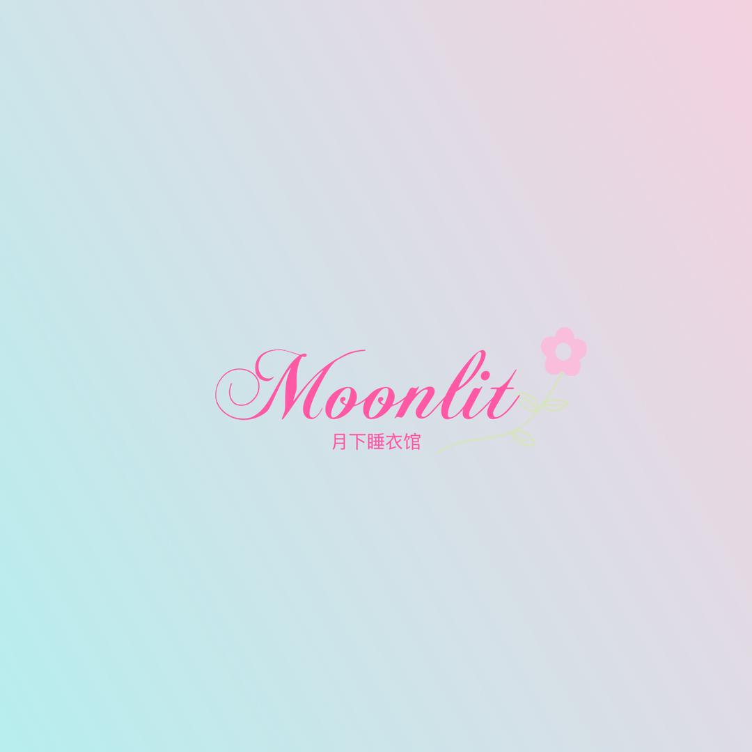 Moonlit月下翩翩睡衣馆