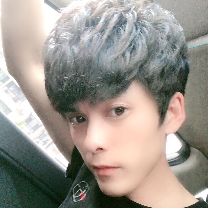 清仔 吖