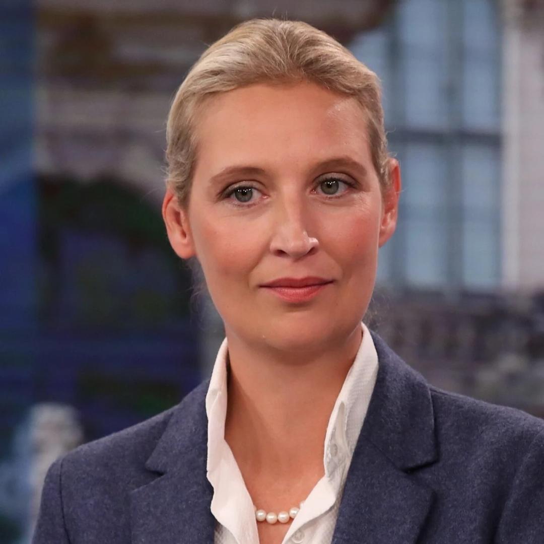 Alice Weidel