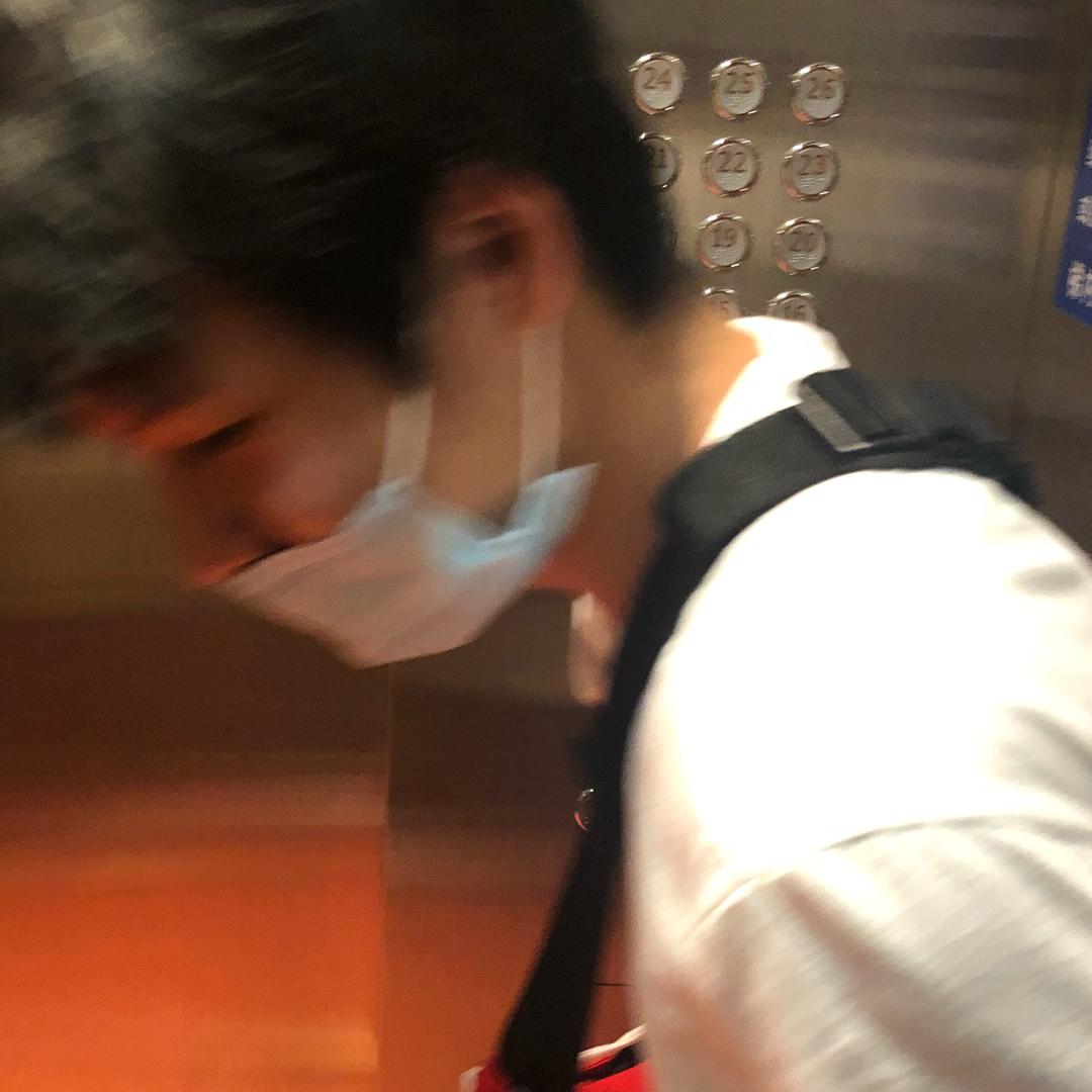 只因东京太热（上岸版）