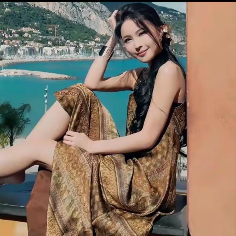 溶溶RONGRONG时尚女装