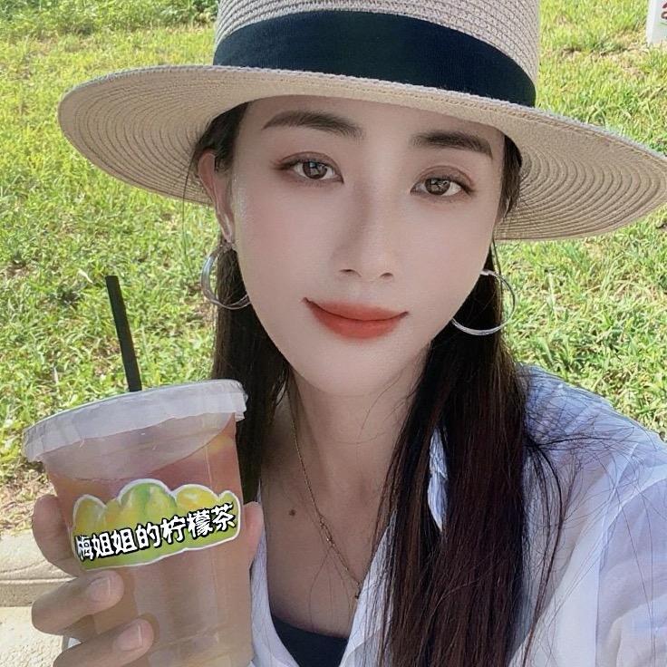 梅姐姐的柠檬茶🍋