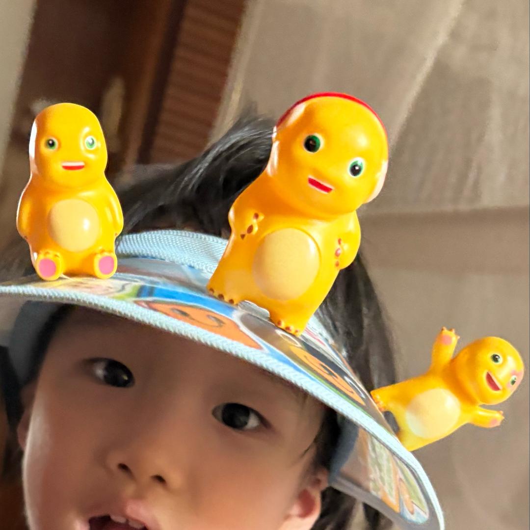 @浮半生