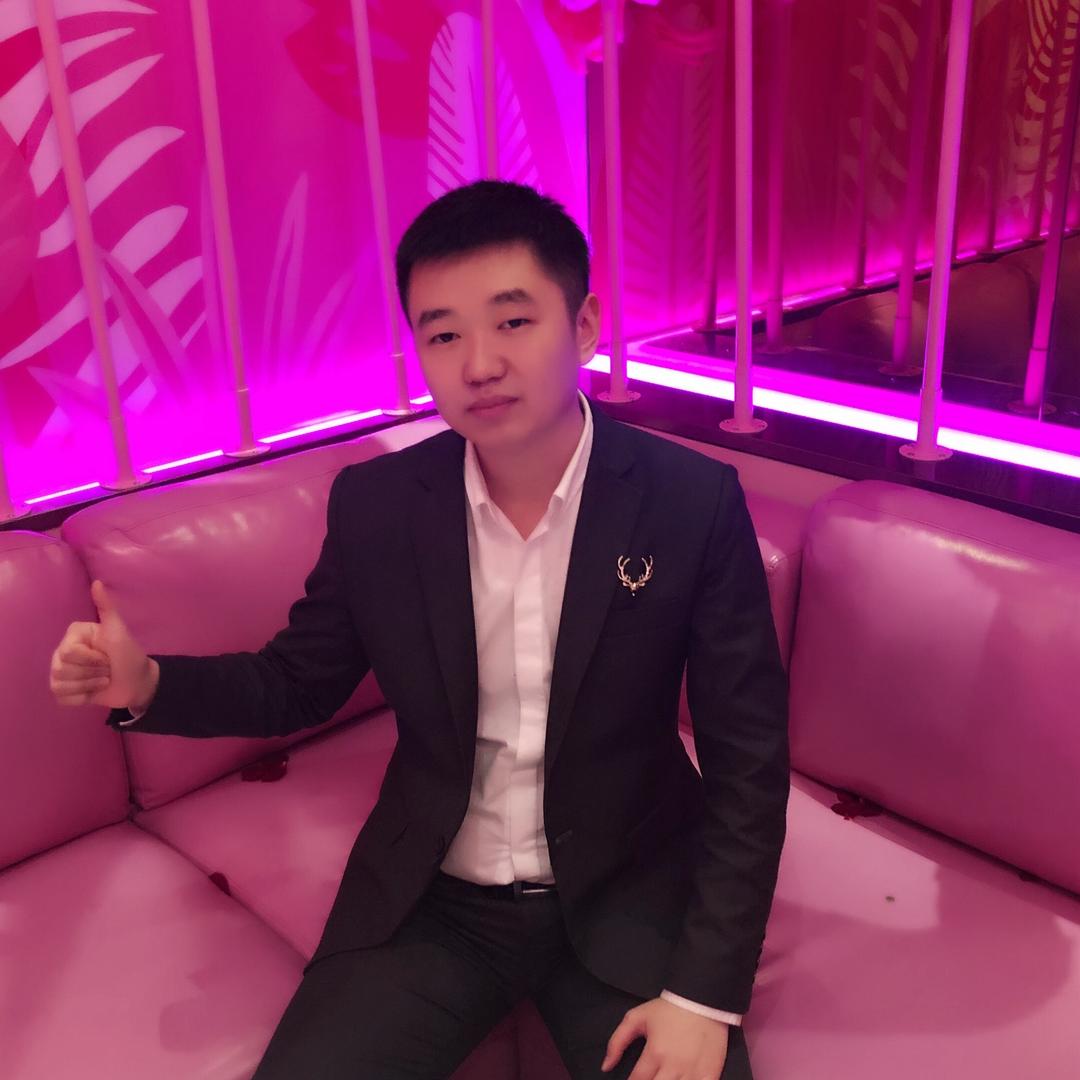 北京supermiami 郝赛
