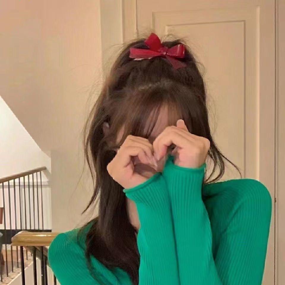 小恬恬 ❤️