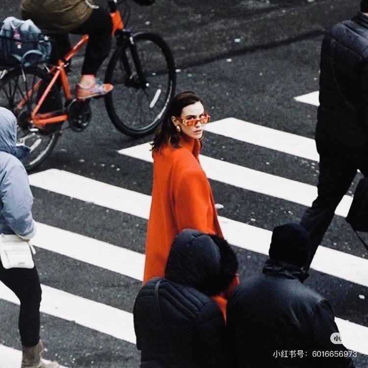 头秃关我高马尾啥事儿