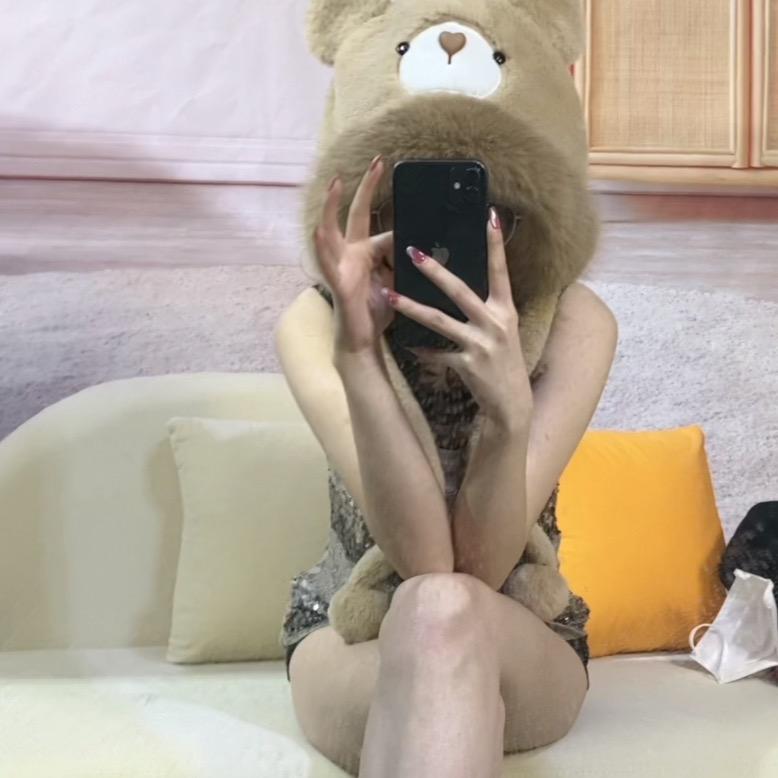 澳门小姐姐
