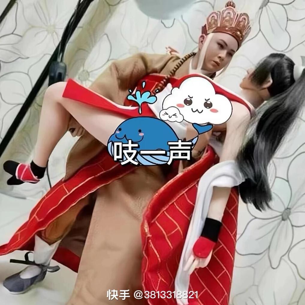 @故事与她