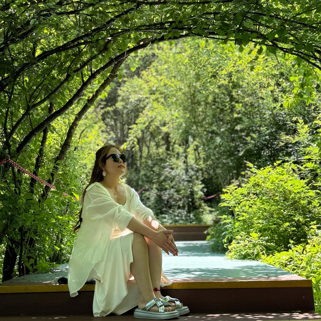 馨雅美养生馆