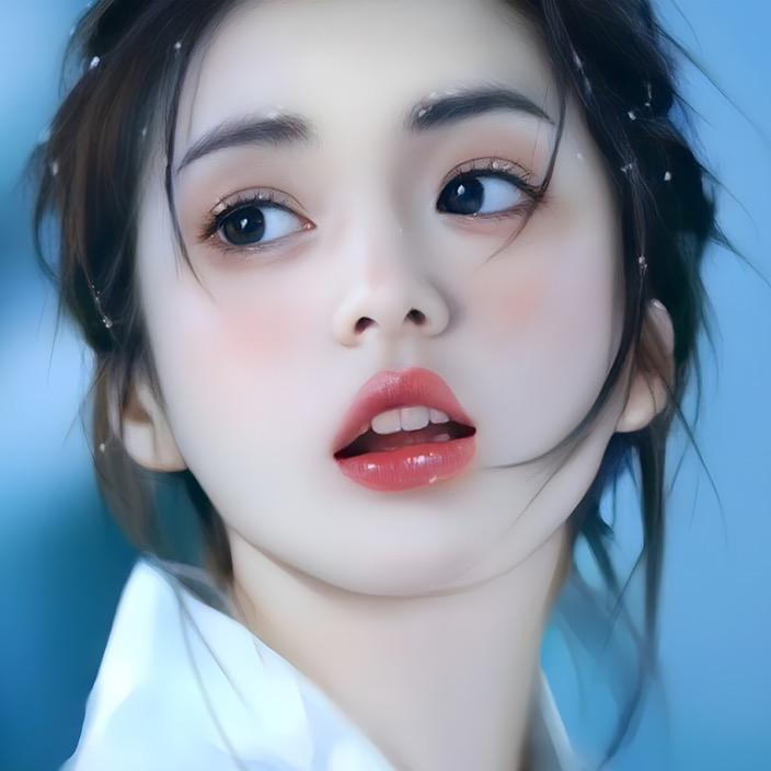 小树_