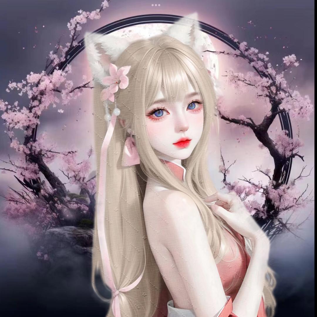 🎐林鹿鹿