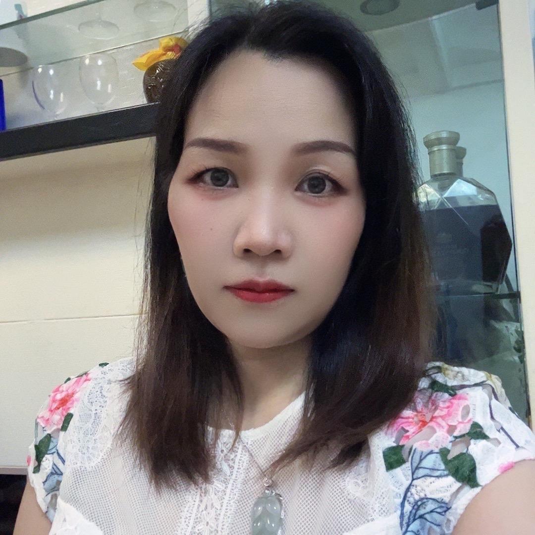 安然😊（潮汕人）