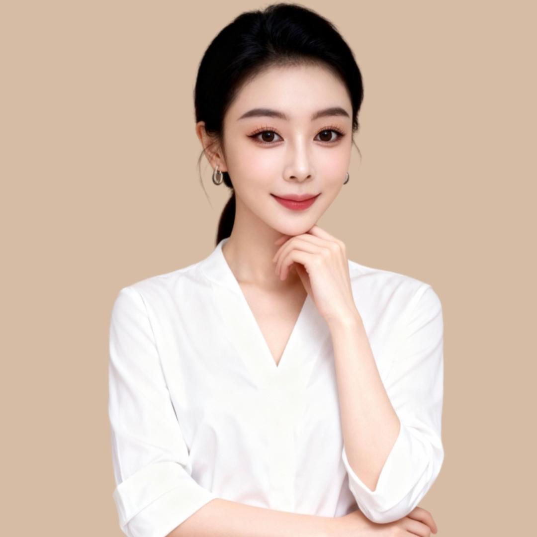双双～龄熙美业