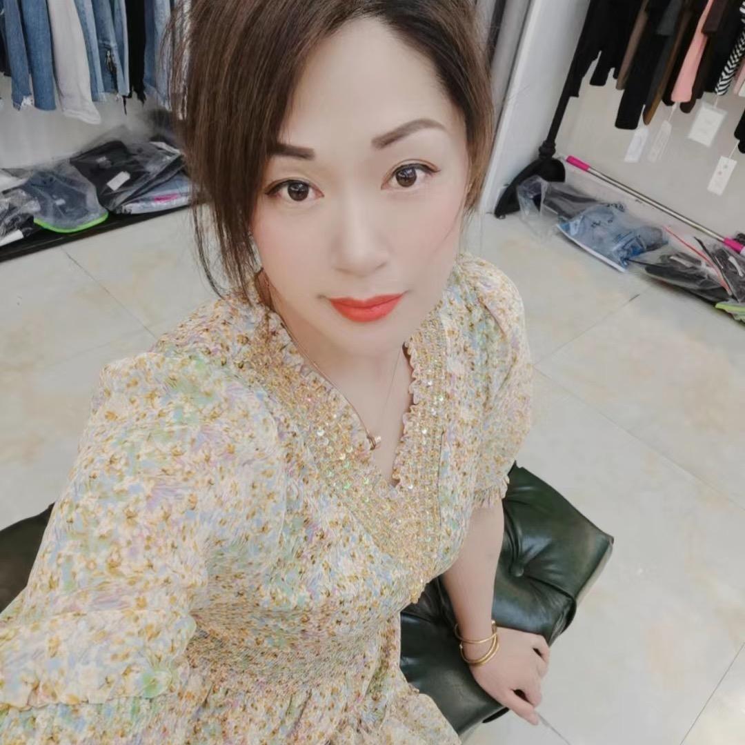 上上家潮品集合店