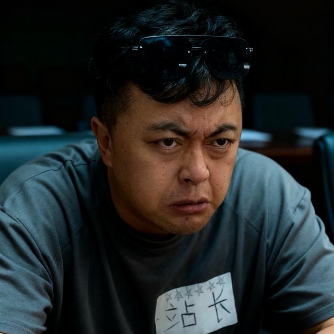 林大聪明