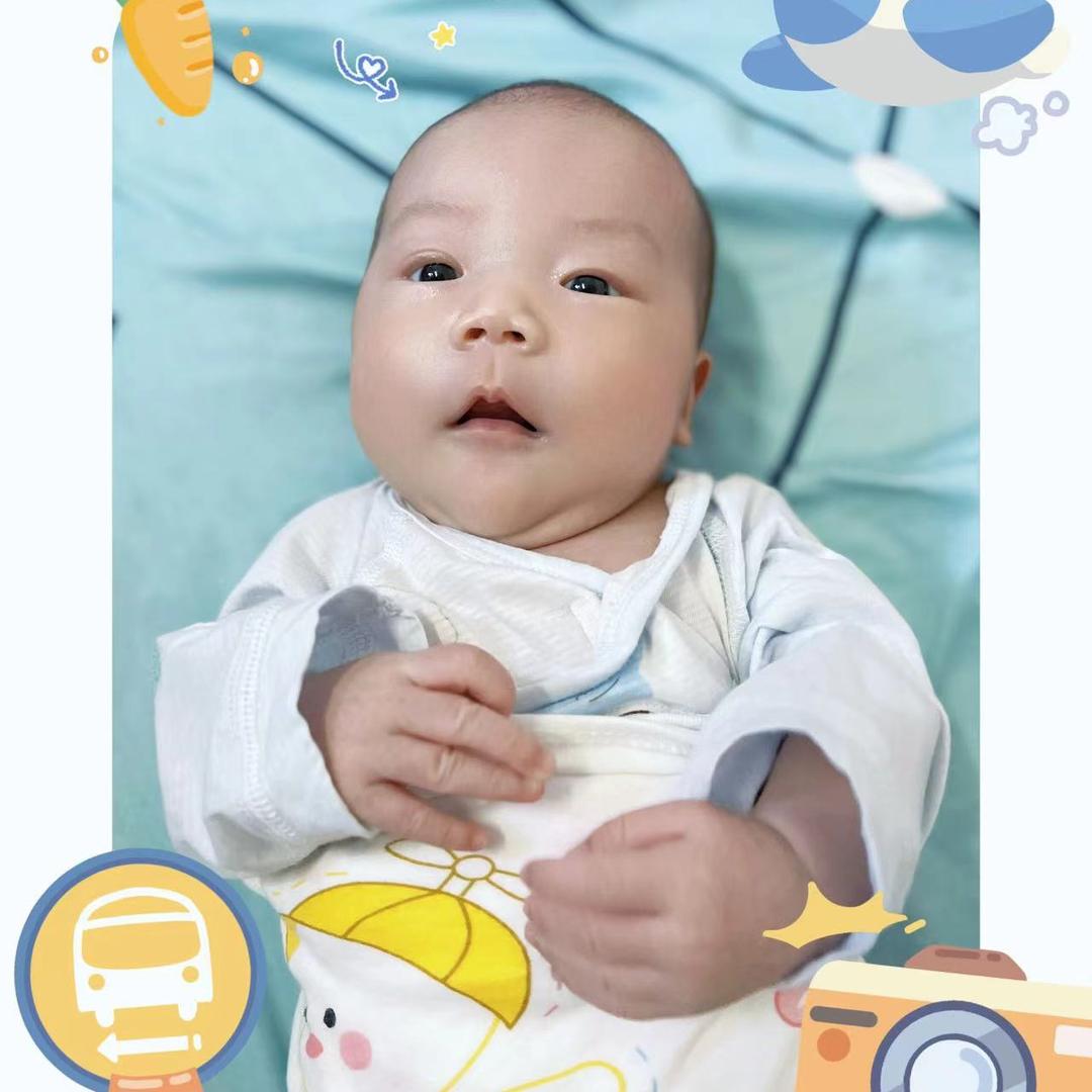 周周（早上7：10开播）