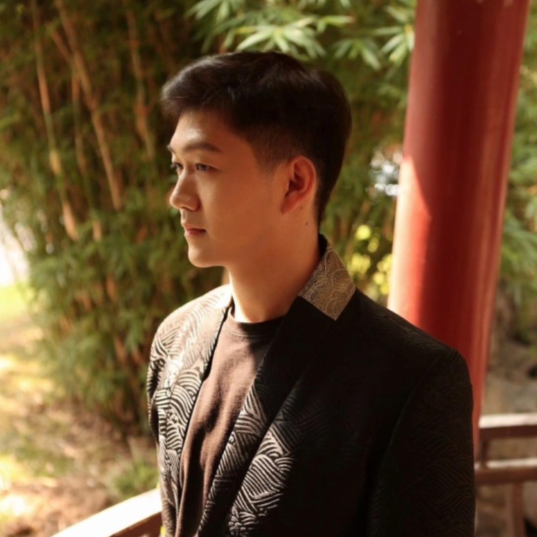 小宇的快乐生活