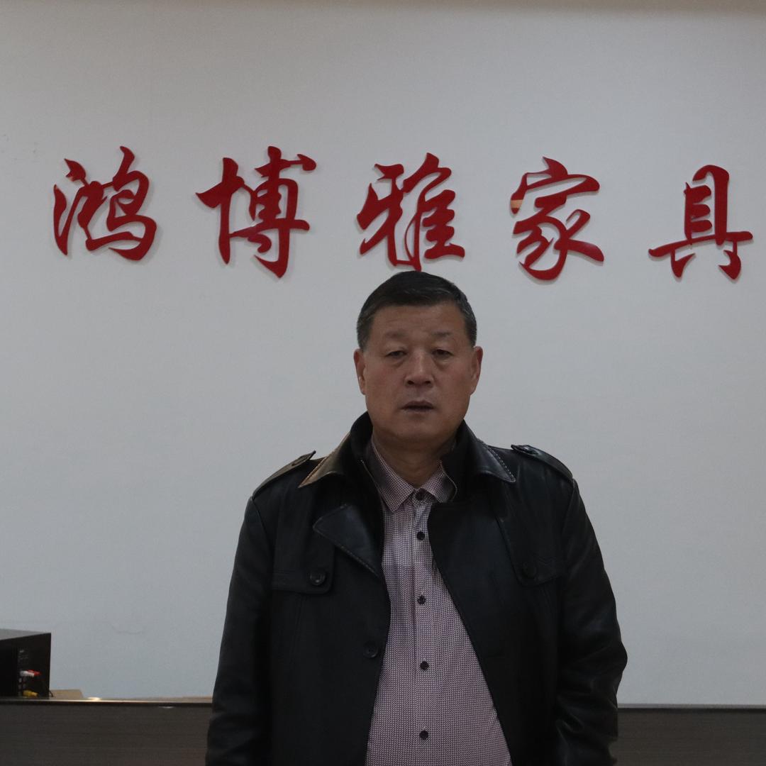 甘肃省榆中鸿博雅酒店家具