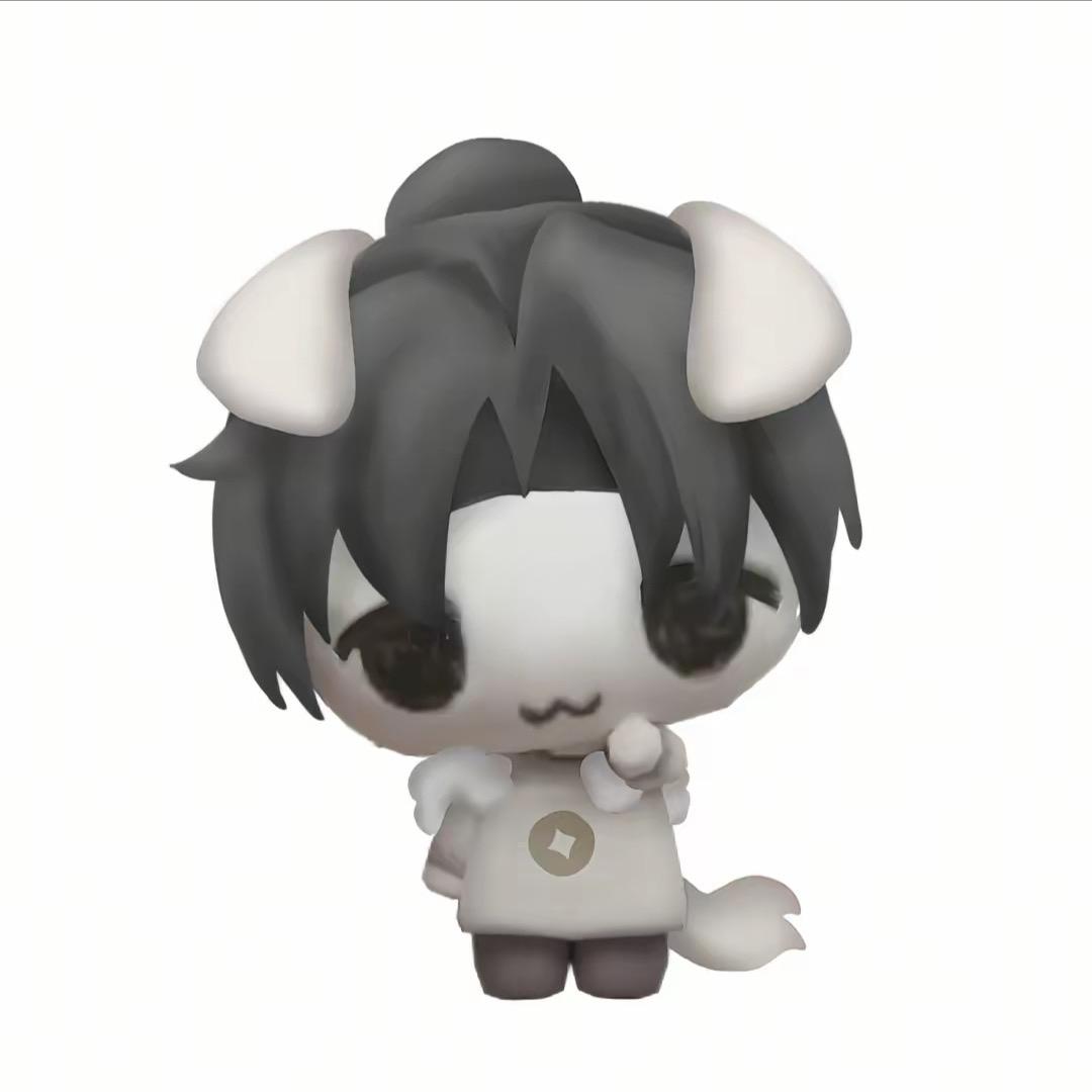 栗子噻