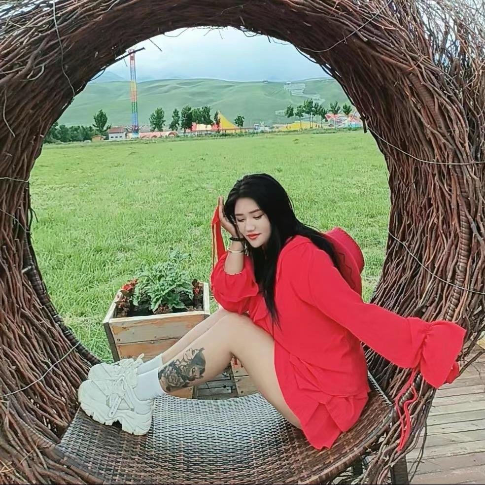 娜娜