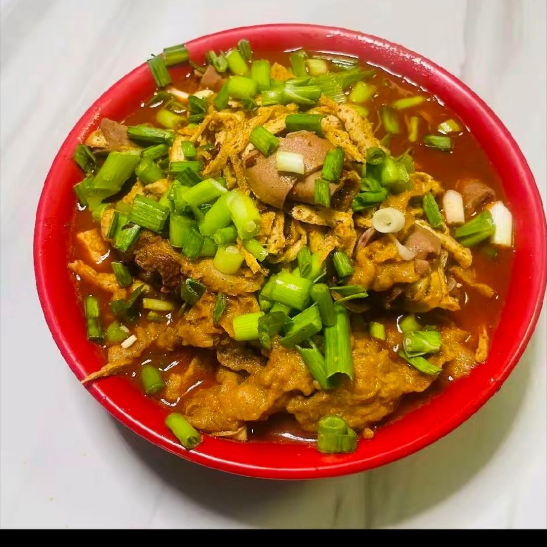 巷子杂炣姐