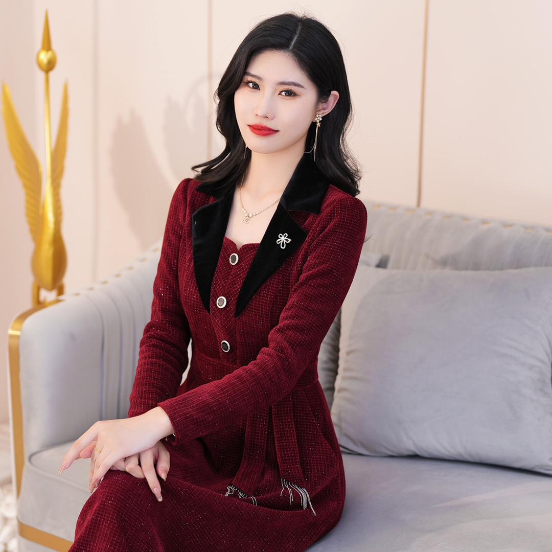 金夫人輕奢女装