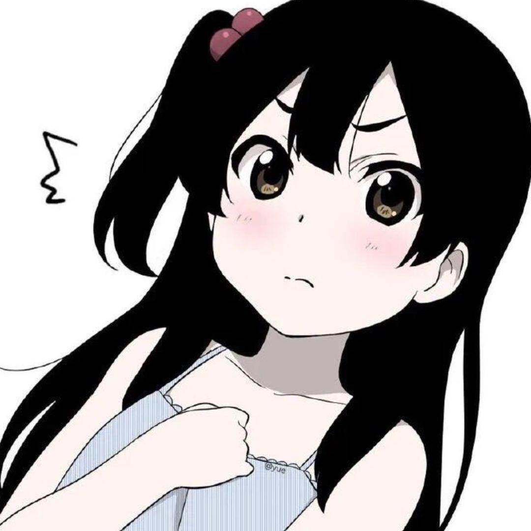 小妍🐱