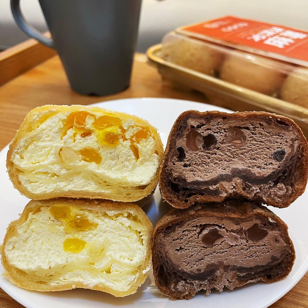 面团叔工厂店