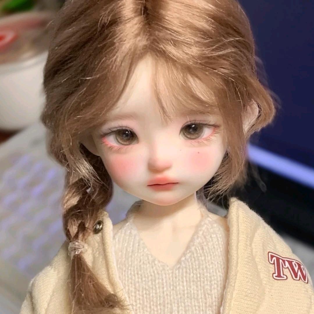 小羔
