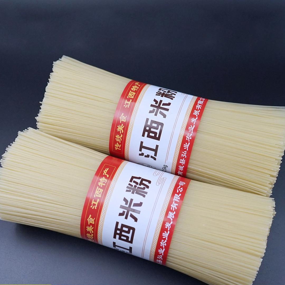 洪门湖江西米粉