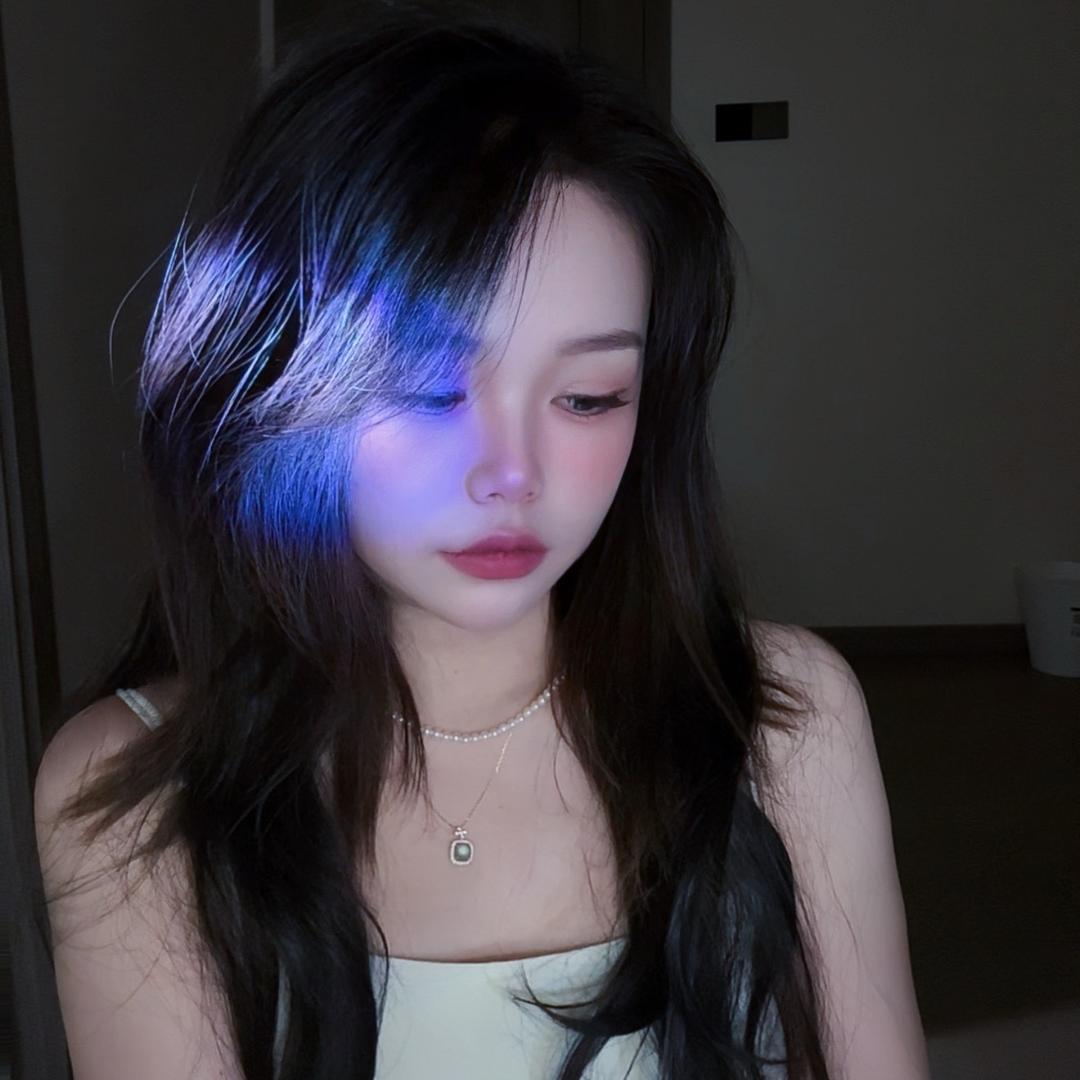 ╰小小锦鲤 ♌︎