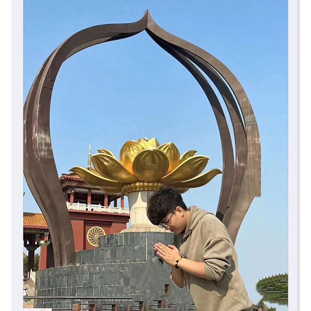 一个在泰安做金融6年的人