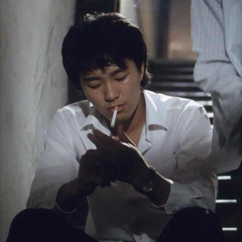 失眠者i