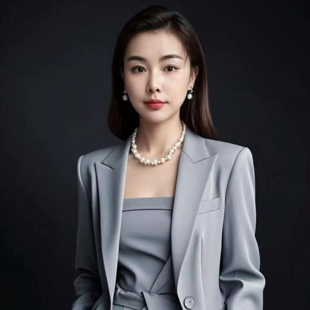 请叫我女王陛下