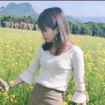 芳姐艾特我