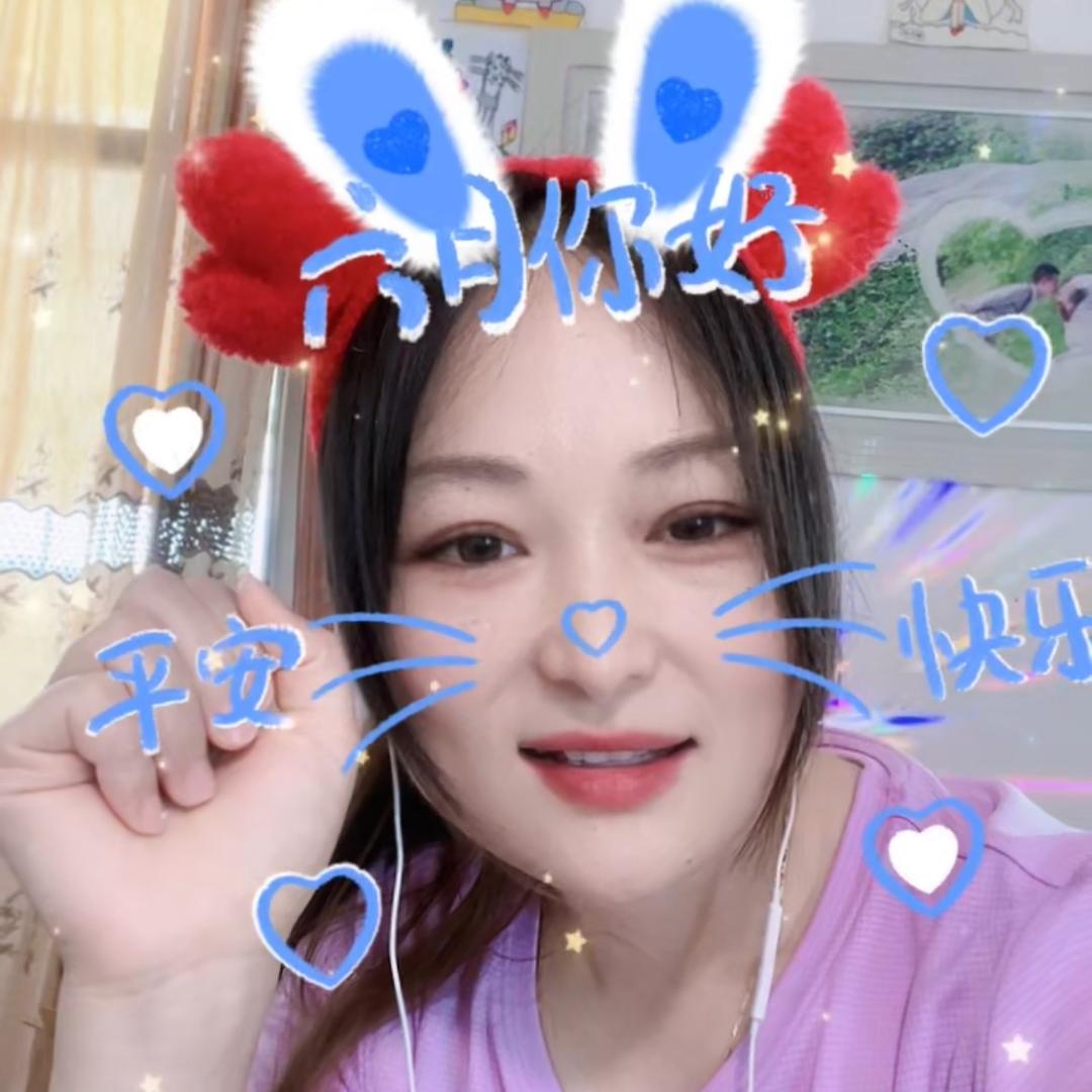🌈喜鹊