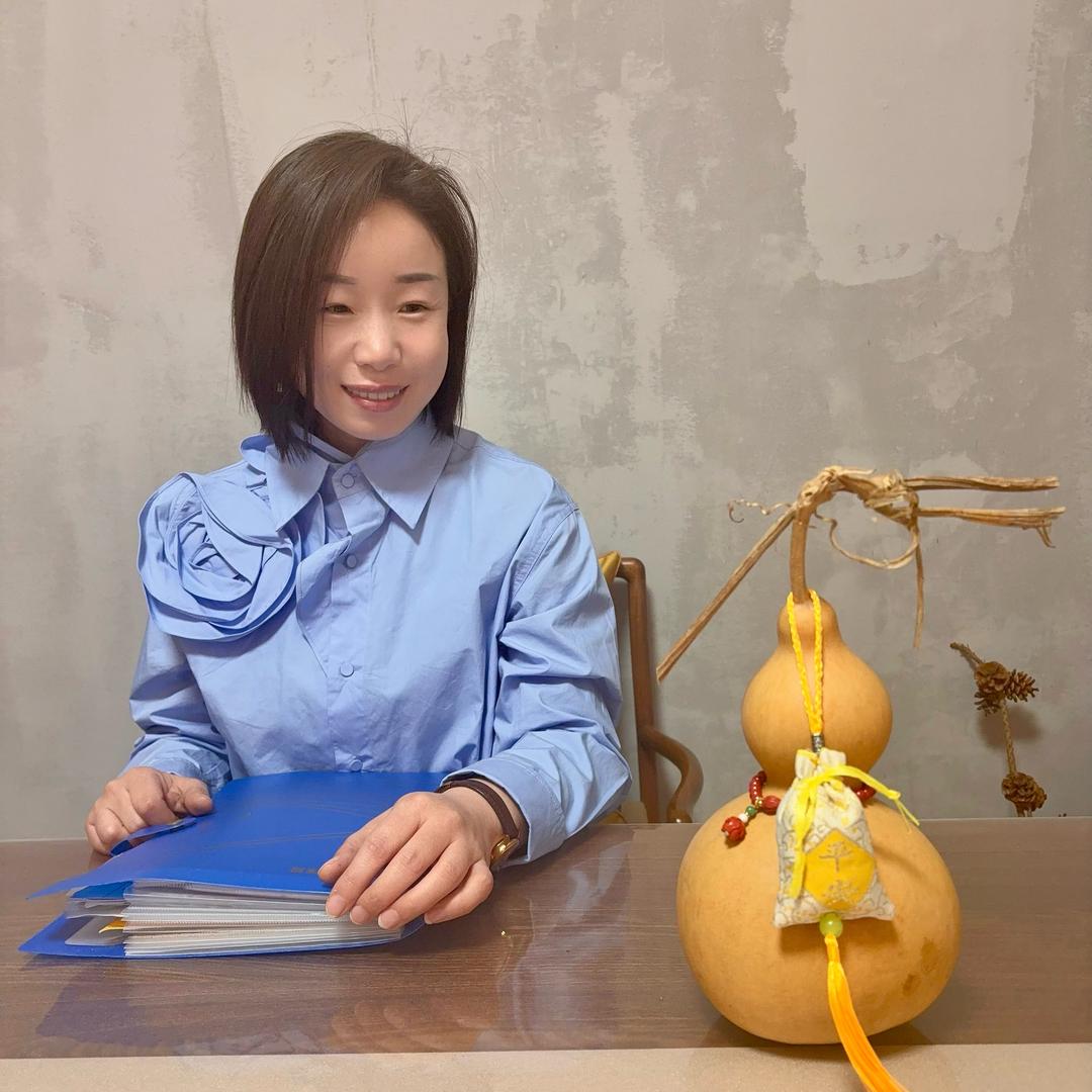 为爱而生