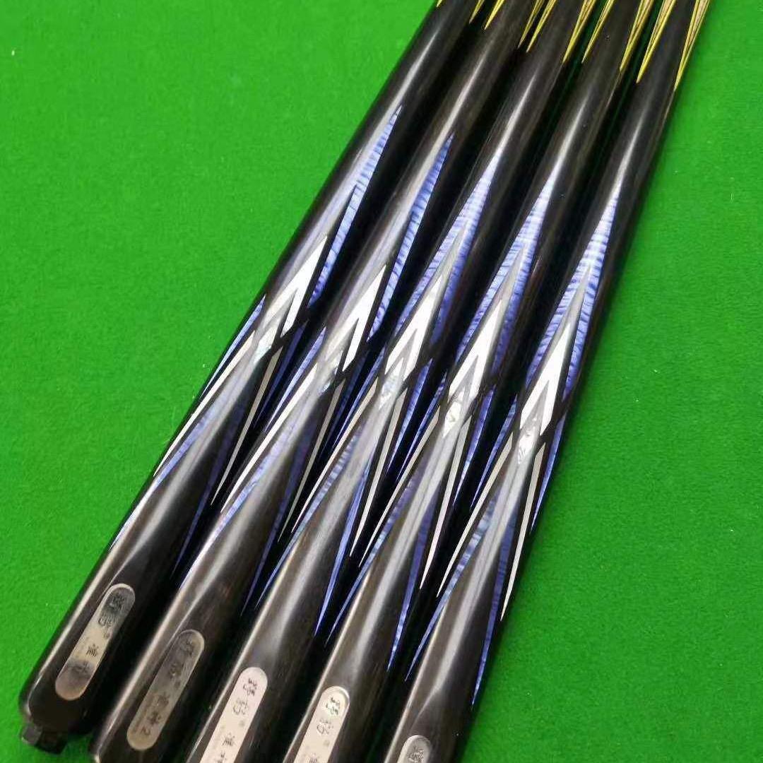 迪士台球器材（台球杆收售）