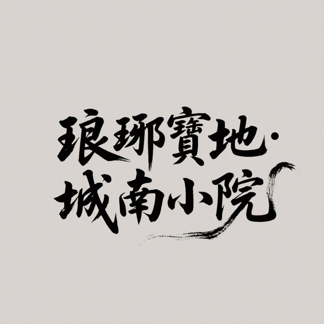 琅琊寶地·城南小院官方号