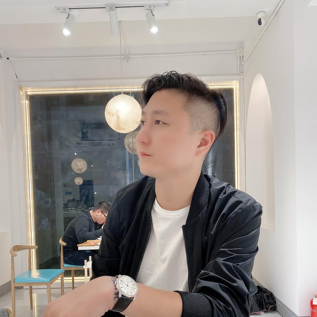 上虞·金鸿装饰设计陈峥