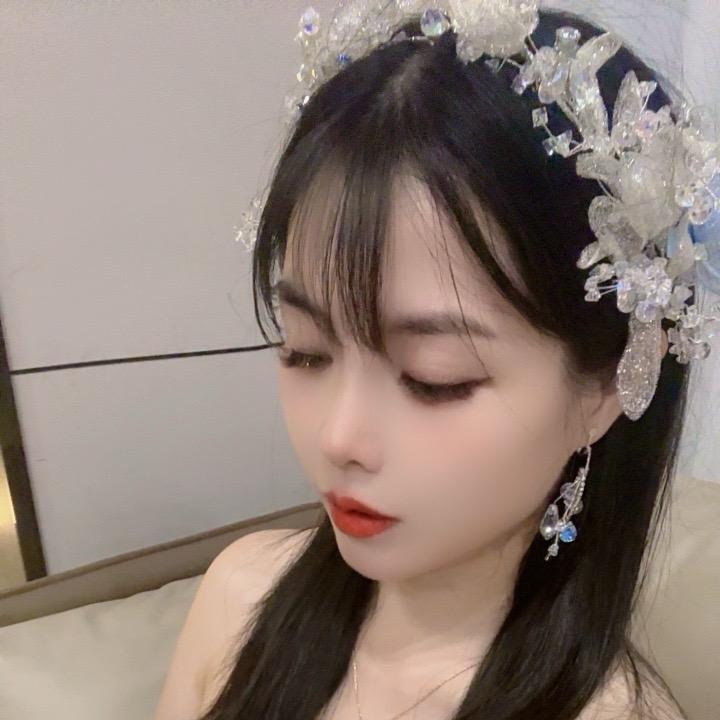 @丽宝（温州）温柔善良