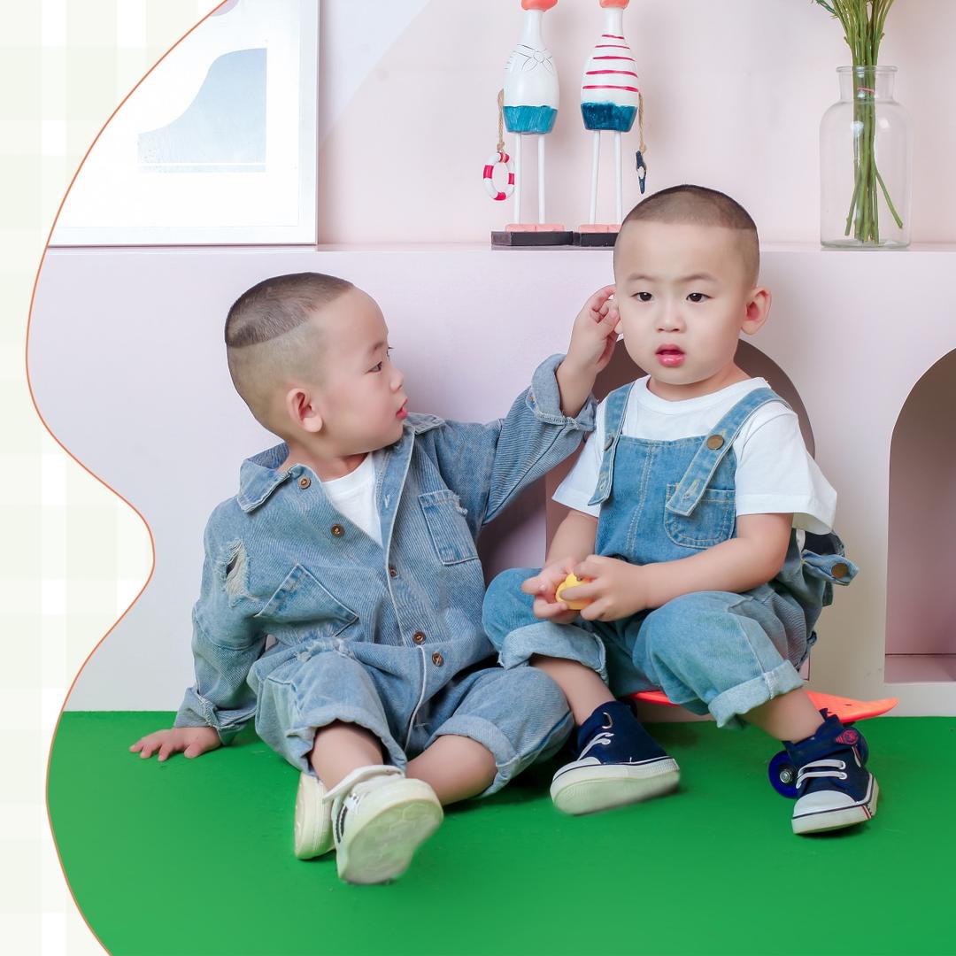 95后卖烤肠的姐姐