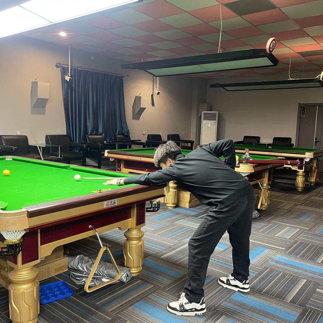昊昊🎱台球器材
