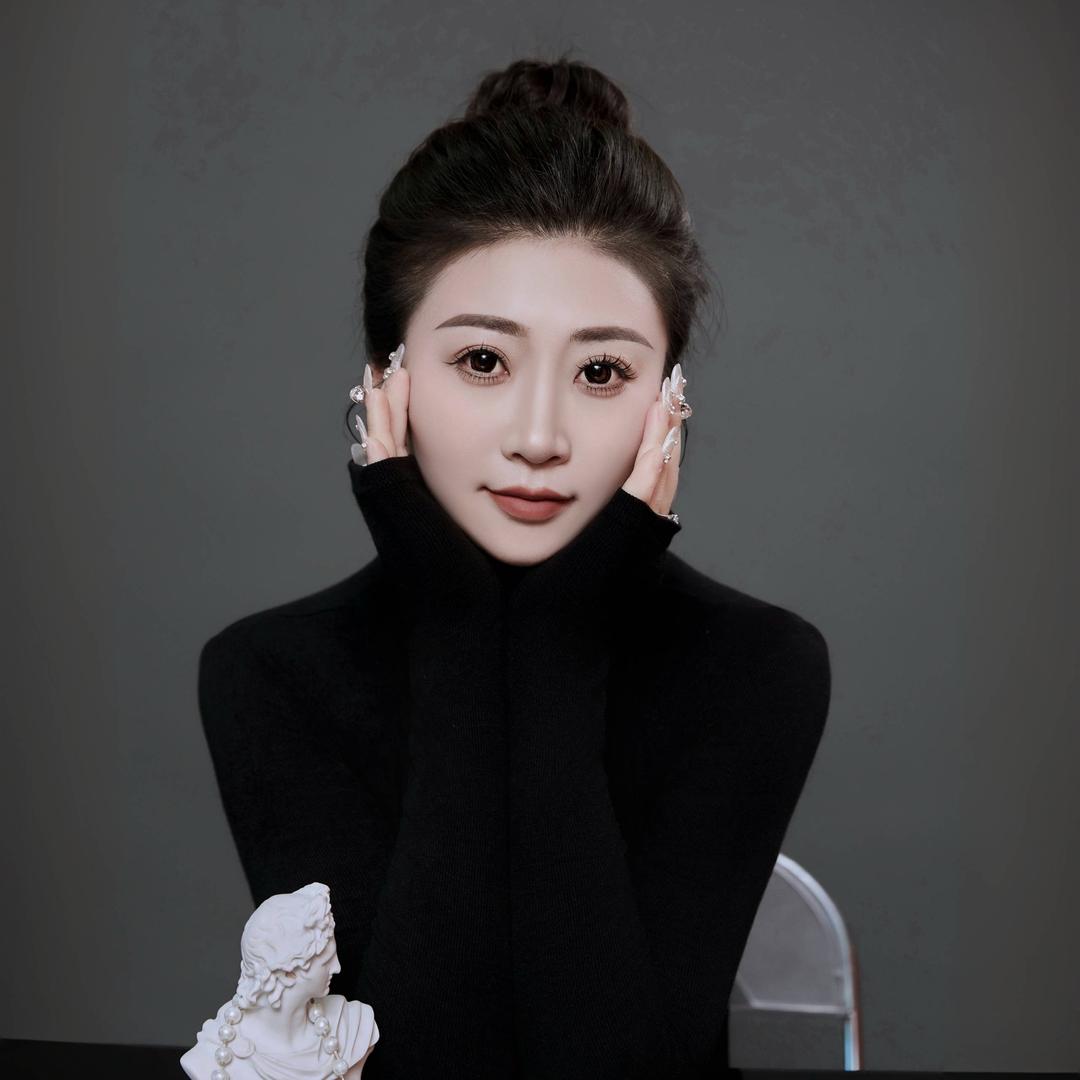 谷冰雪💋